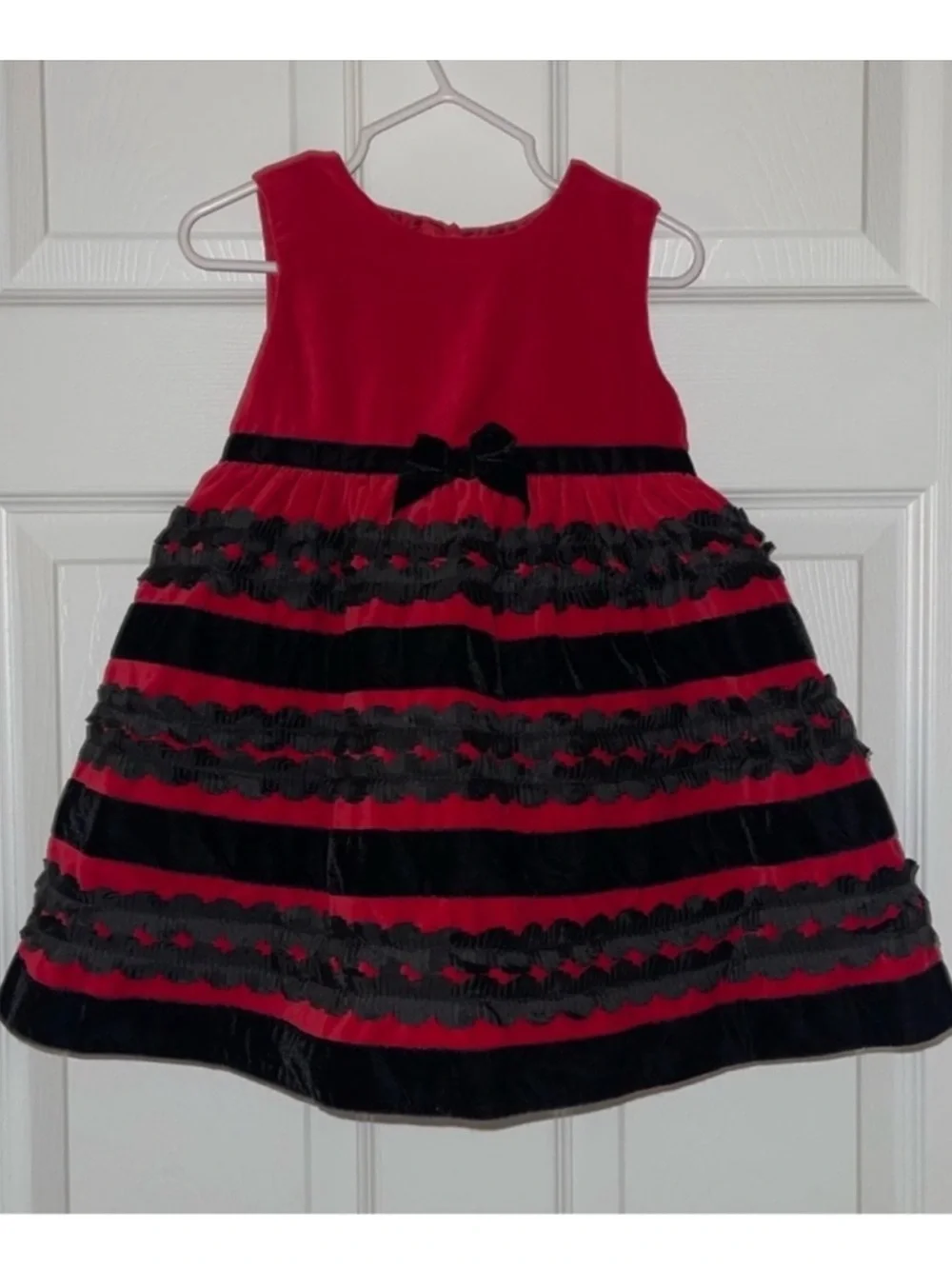 The Children’s Place holiday dress